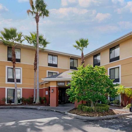 Extended Stay America Suites - Orlando - Orlando Theme Parks - Vineland Rd Esterno foto