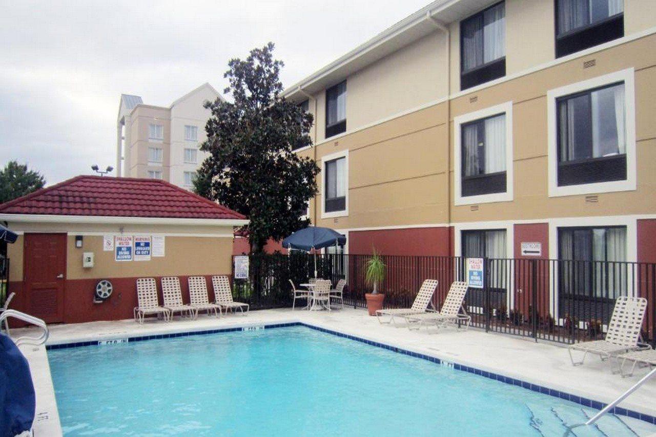 Extended Stay America Suites - Orlando - Orlando Theme Parks - Vineland Rd Esterno foto
