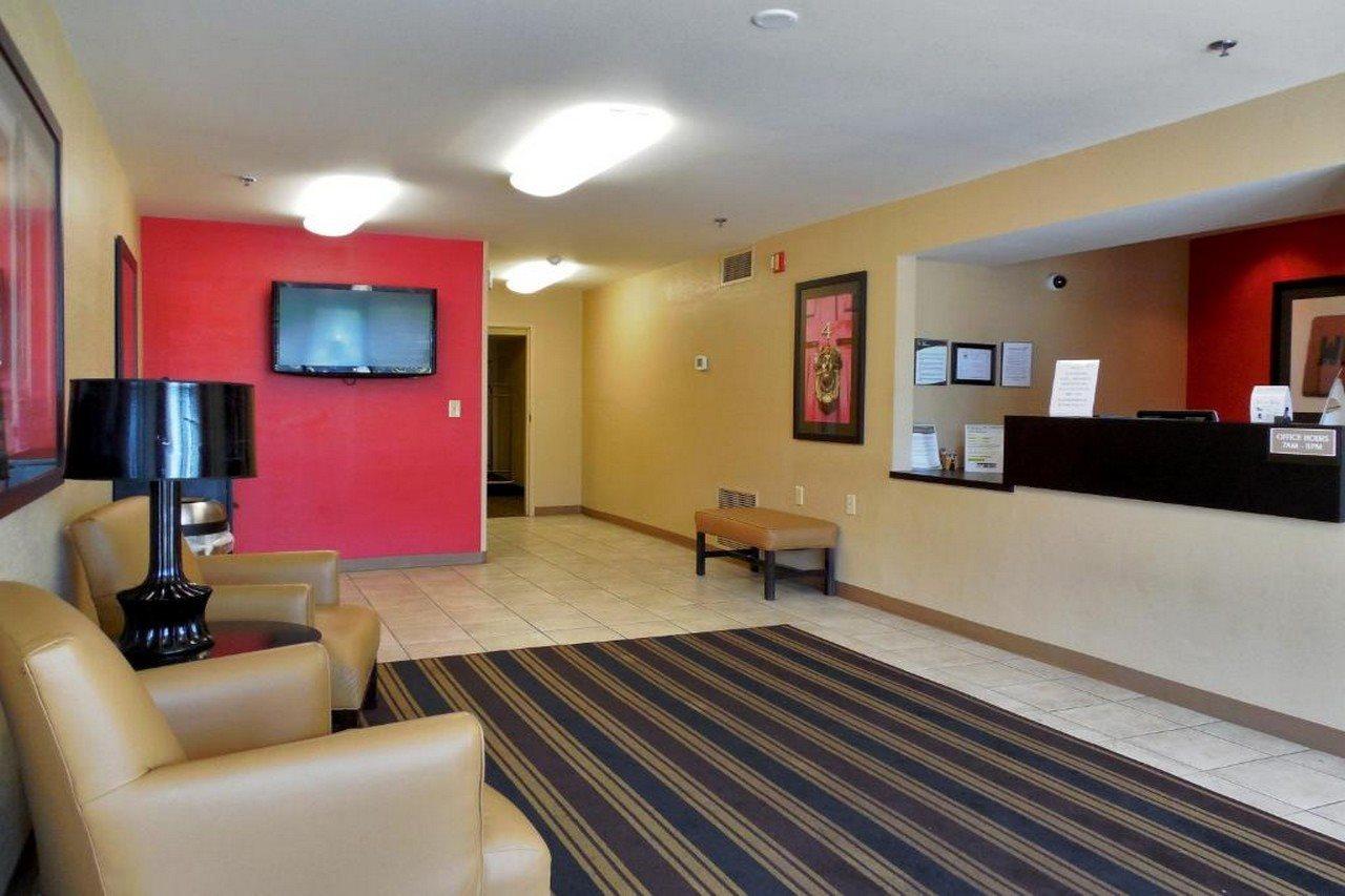 Extended Stay America Suites - Orlando - Orlando Theme Parks - Vineland Rd Esterno foto