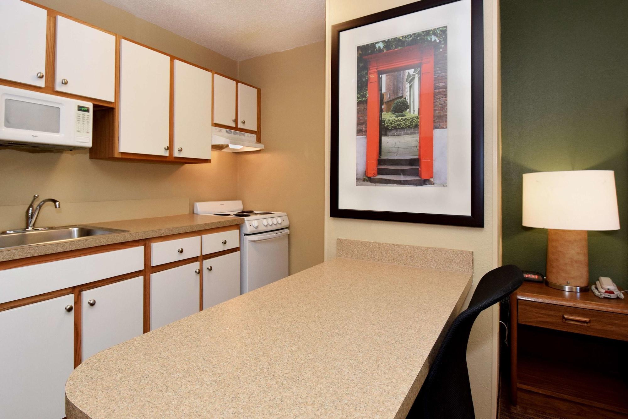 Extended Stay America Suites - Orlando - Orlando Theme Parks - Vineland Rd Esterno foto