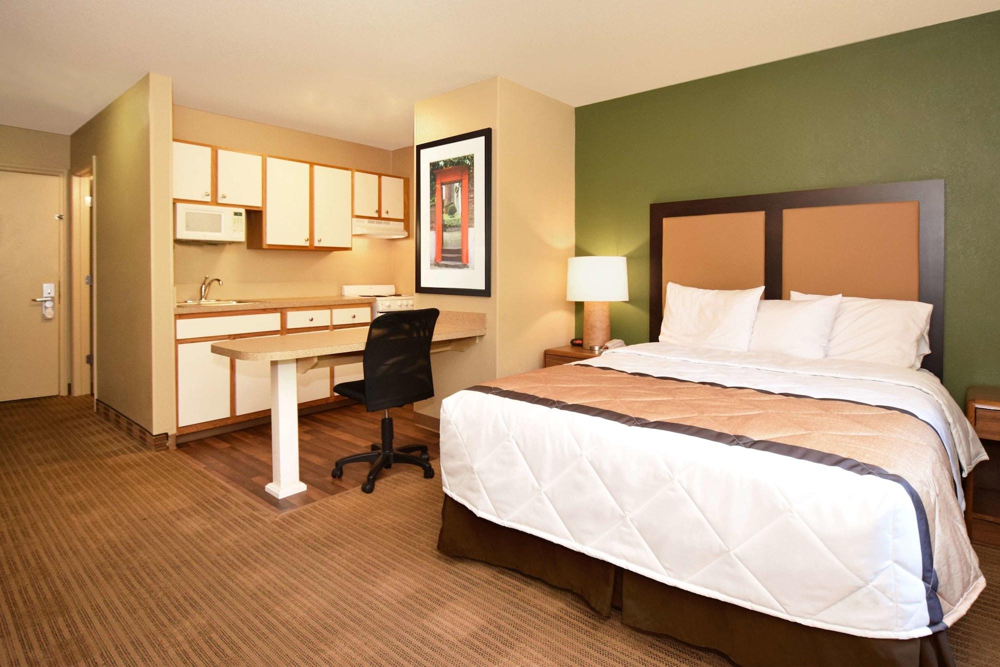Extended Stay America Suites - Orlando - Orlando Theme Parks - Vineland Rd Esterno foto
