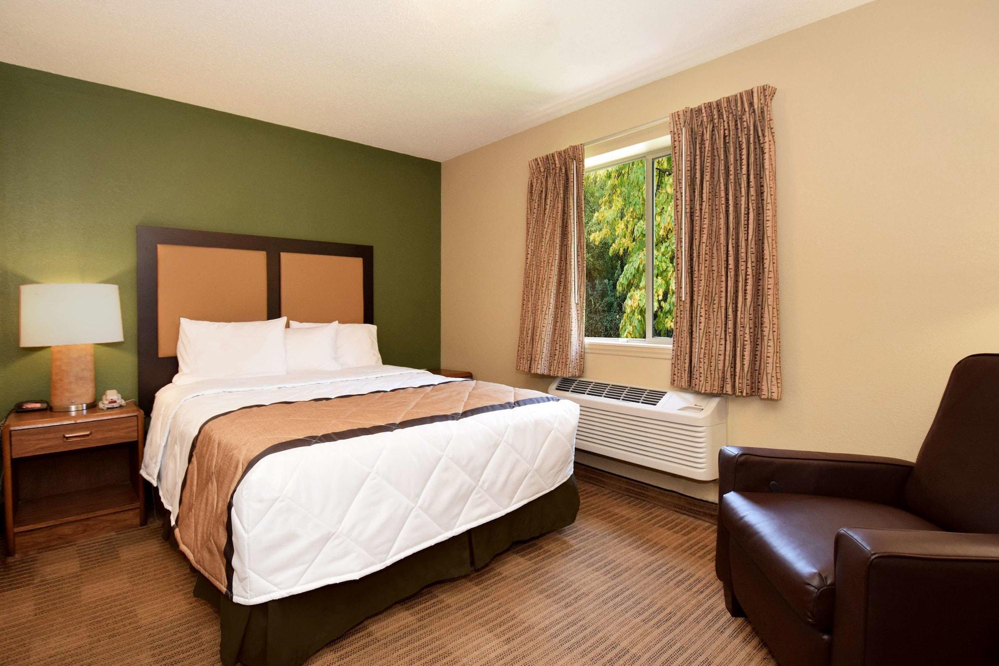 Extended Stay America Suites - Orlando - Orlando Theme Parks - Vineland Rd Esterno foto