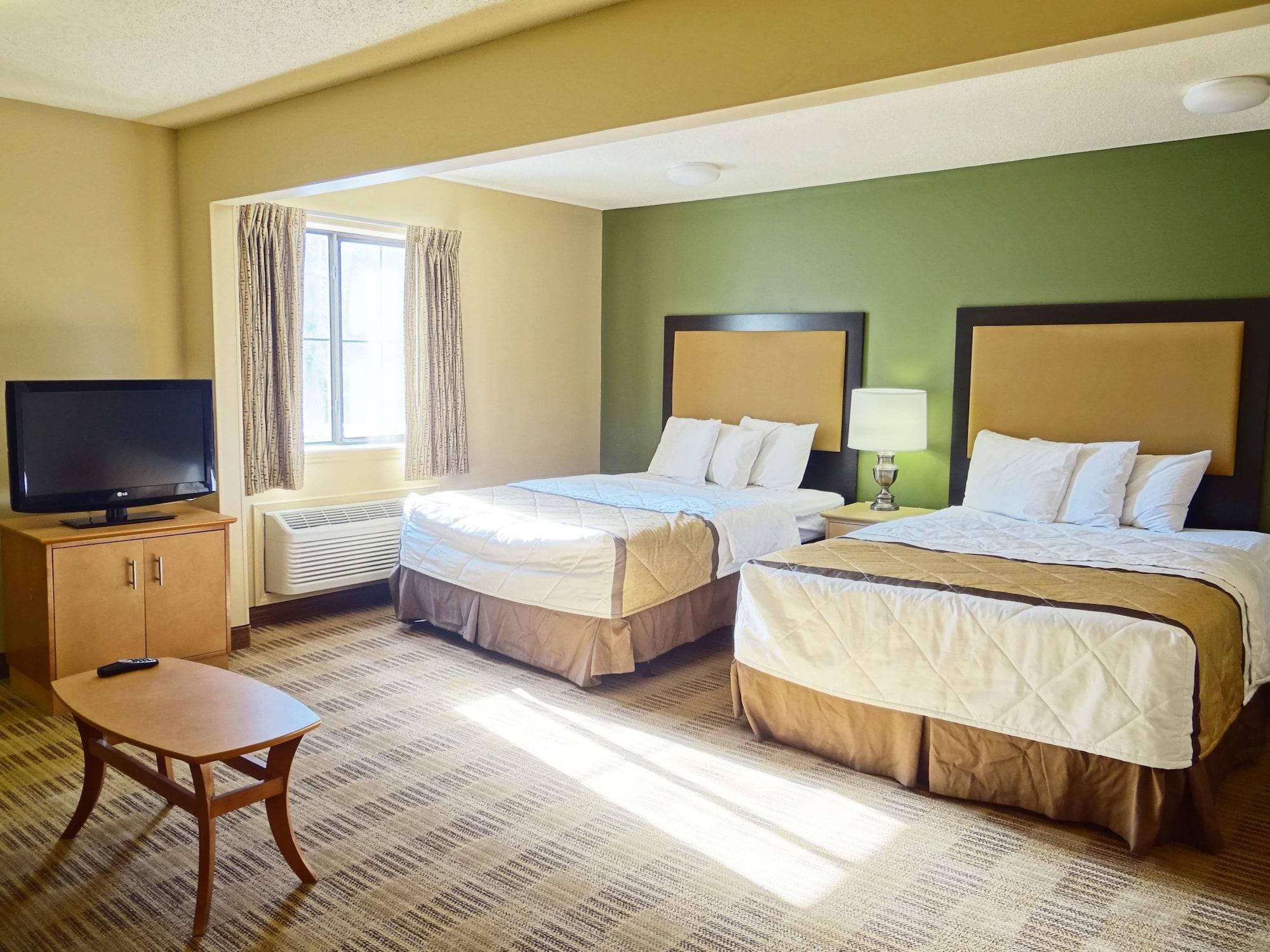 Extended Stay America Suites - Orlando - Orlando Theme Parks - Vineland Rd Esterno foto