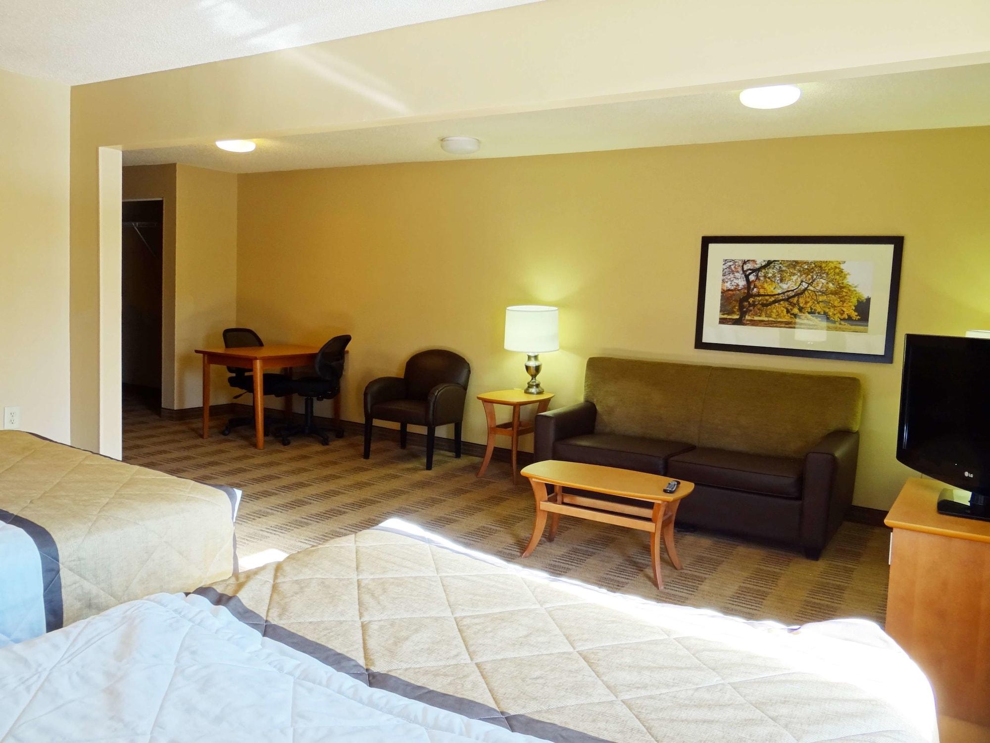 Extended Stay America Suites - Orlando - Orlando Theme Parks - Vineland Rd Esterno foto