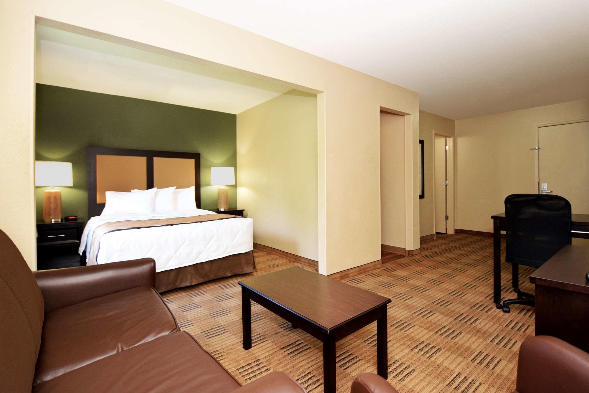 Extended Stay America Suites - Orlando - Orlando Theme Parks - Vineland Rd Esterno foto