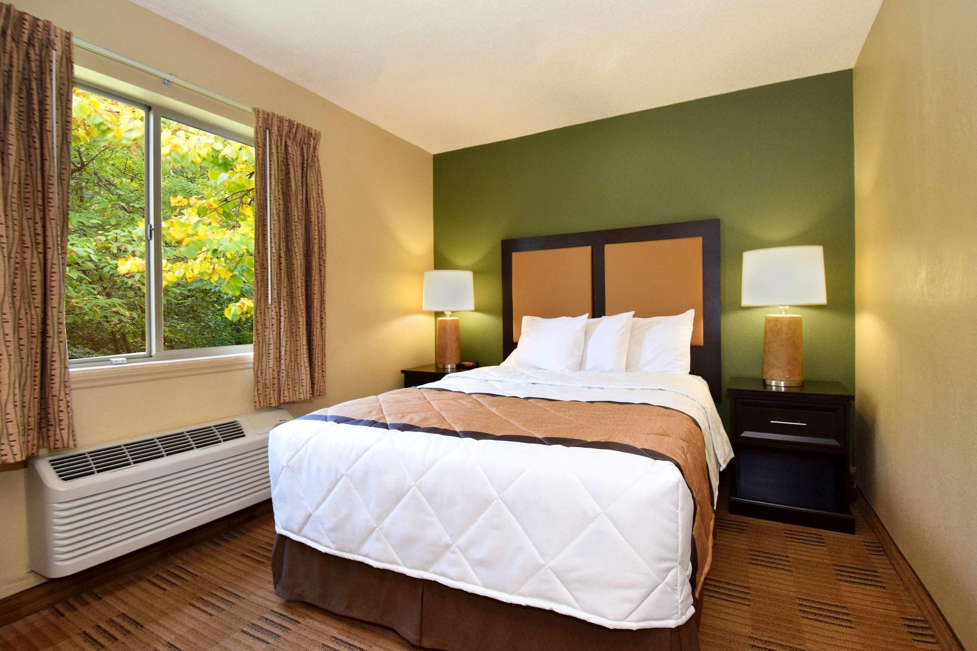 Extended Stay America Suites - Orlando - Orlando Theme Parks - Vineland Rd Esterno foto