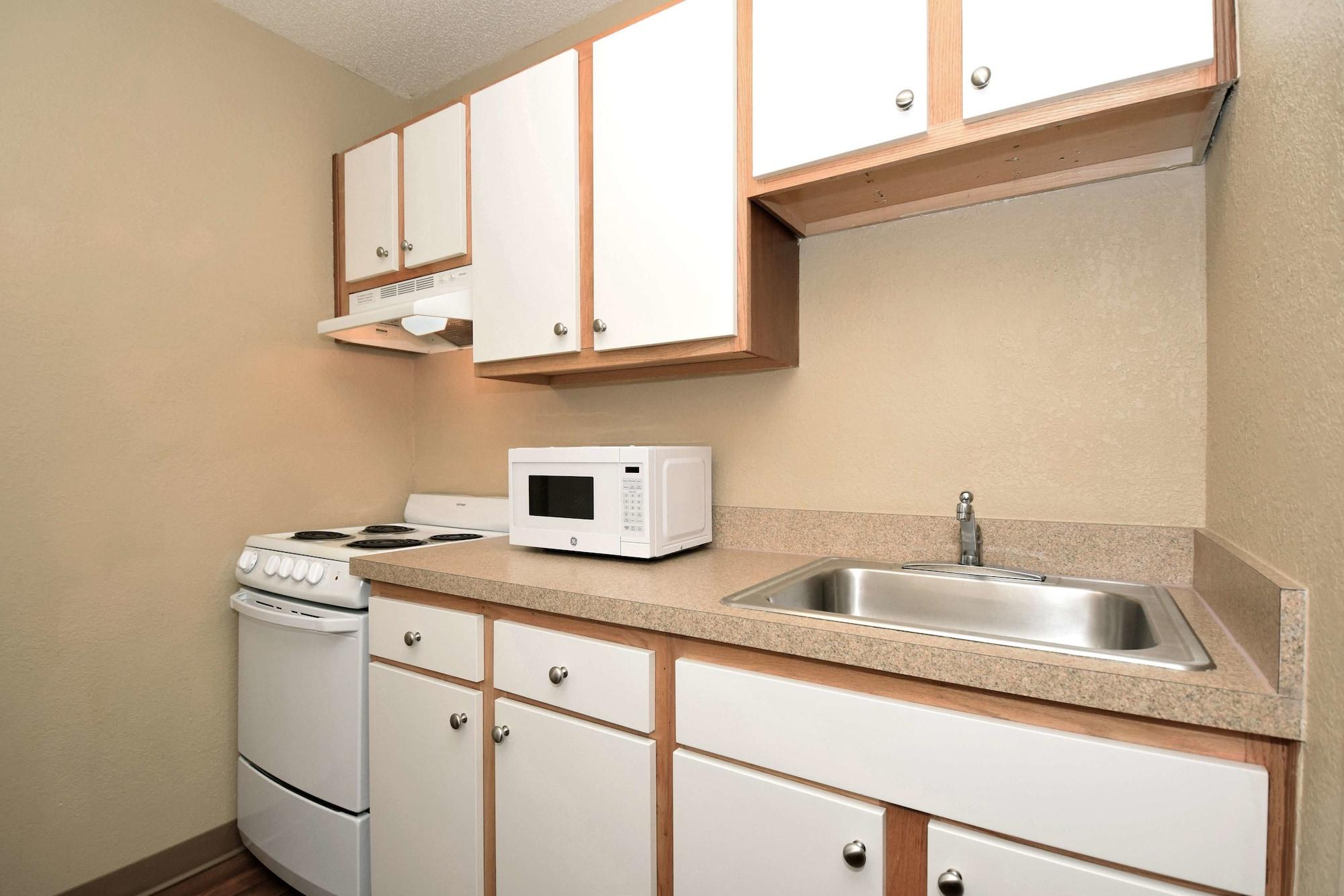 Extended Stay America Suites - Orlando - Orlando Theme Parks - Vineland Rd Esterno foto