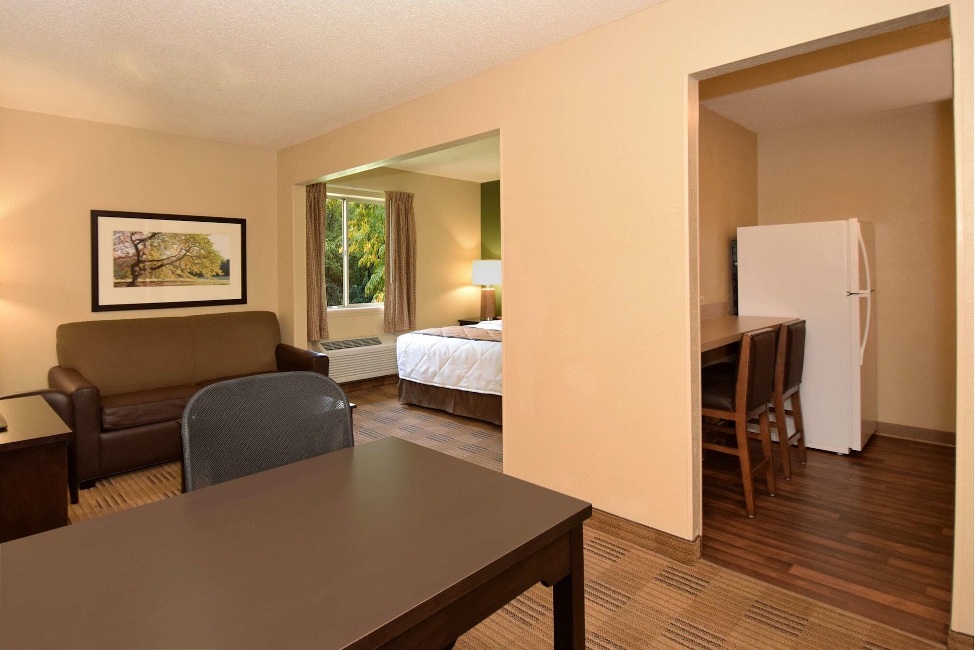Extended Stay America Suites - Orlando - Orlando Theme Parks - Vineland Rd Esterno foto