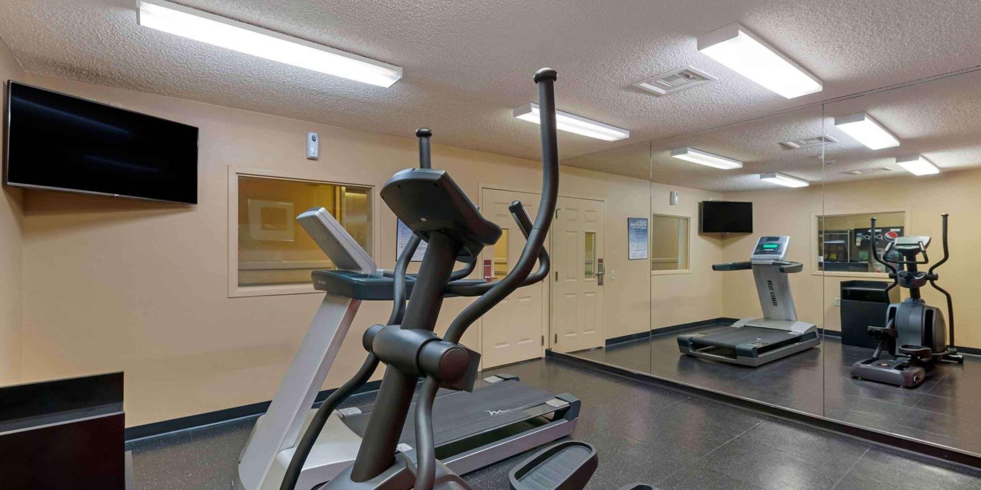 Extended Stay America Suites - Orlando - Orlando Theme Parks - Vineland Rd Esterno foto