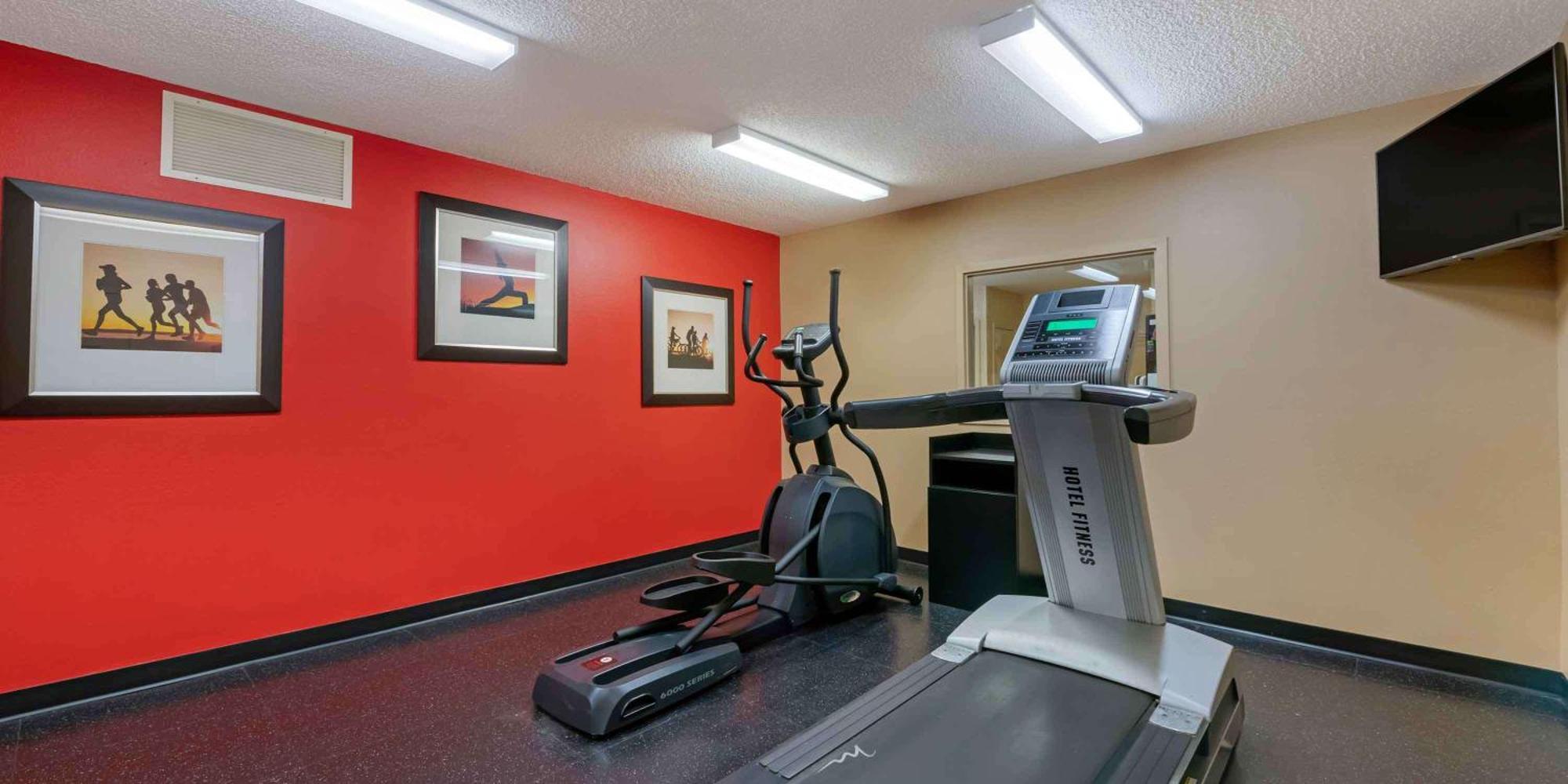 Extended Stay America Suites - Orlando - Orlando Theme Parks - Vineland Rd Esterno foto