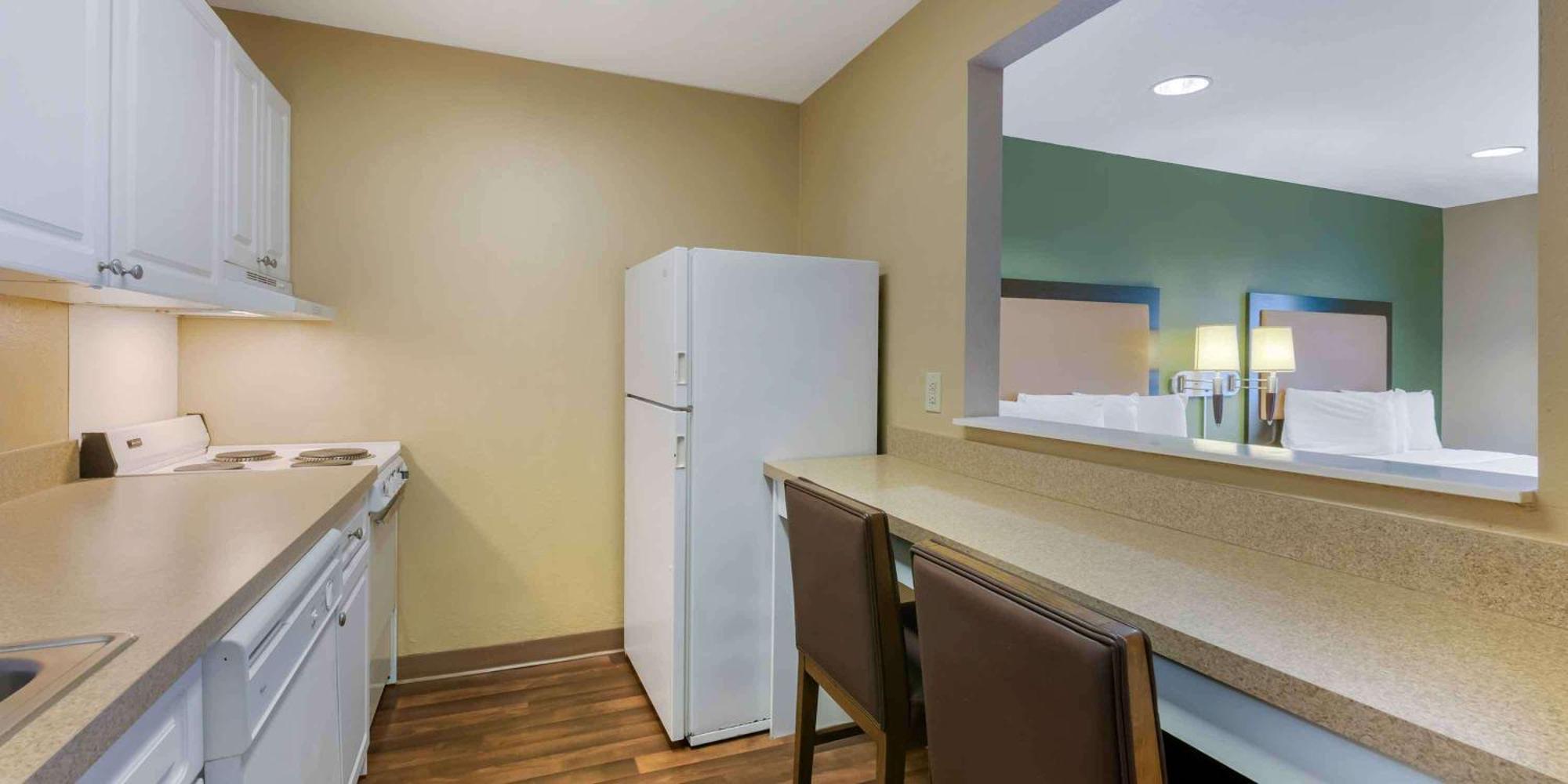 Extended Stay America Suites - Orlando - Orlando Theme Parks - Vineland Rd Esterno foto