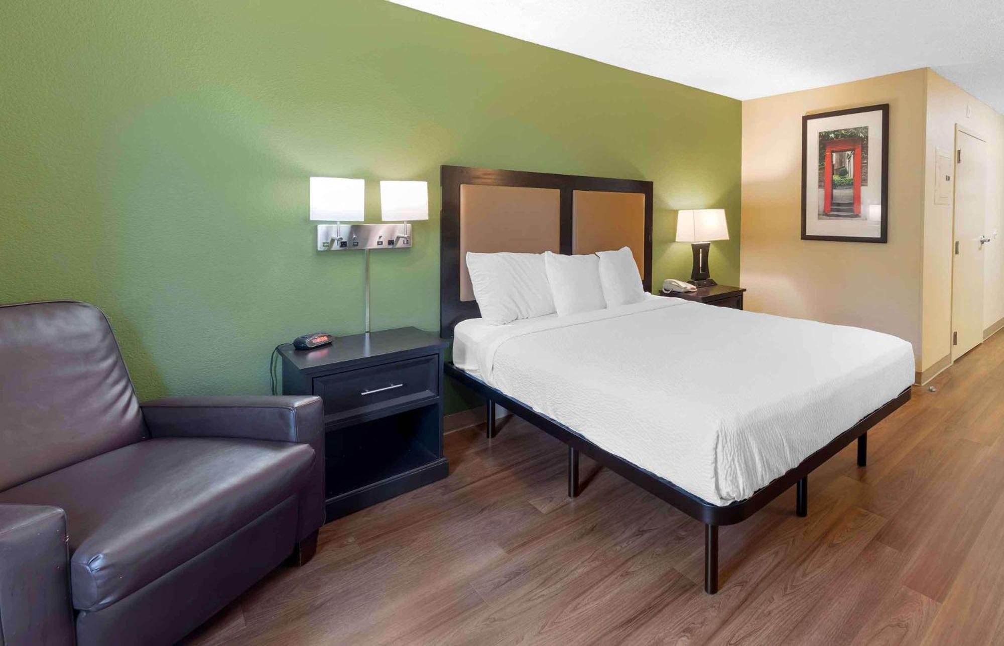 Extended Stay America Suites - Orlando - Orlando Theme Parks - Vineland Rd Esterno foto