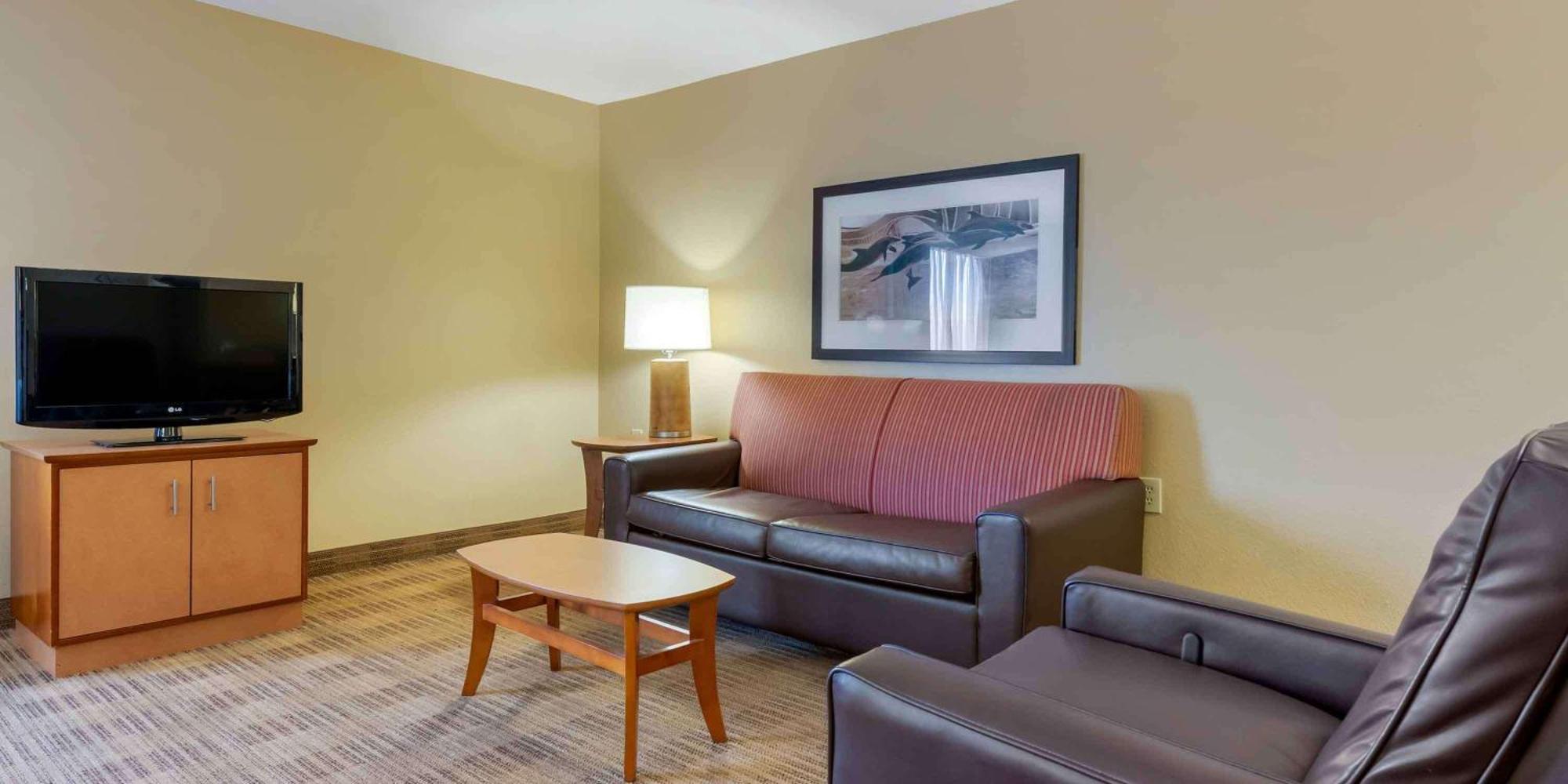 Extended Stay America Suites - Orlando - Orlando Theme Parks - Vineland Rd Esterno foto