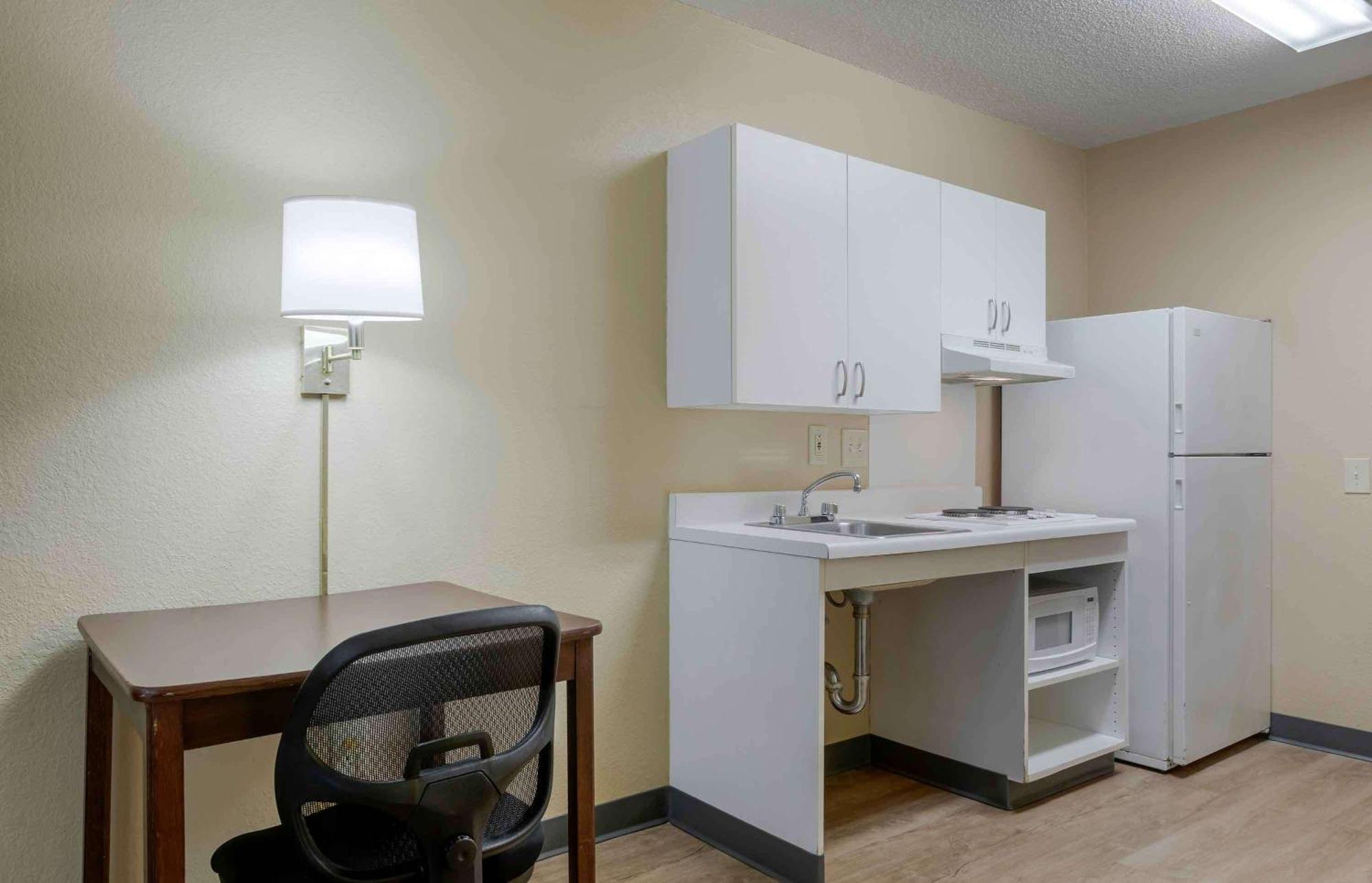 Extended Stay America Suites - Orlando - Orlando Theme Parks - Vineland Rd Esterno foto