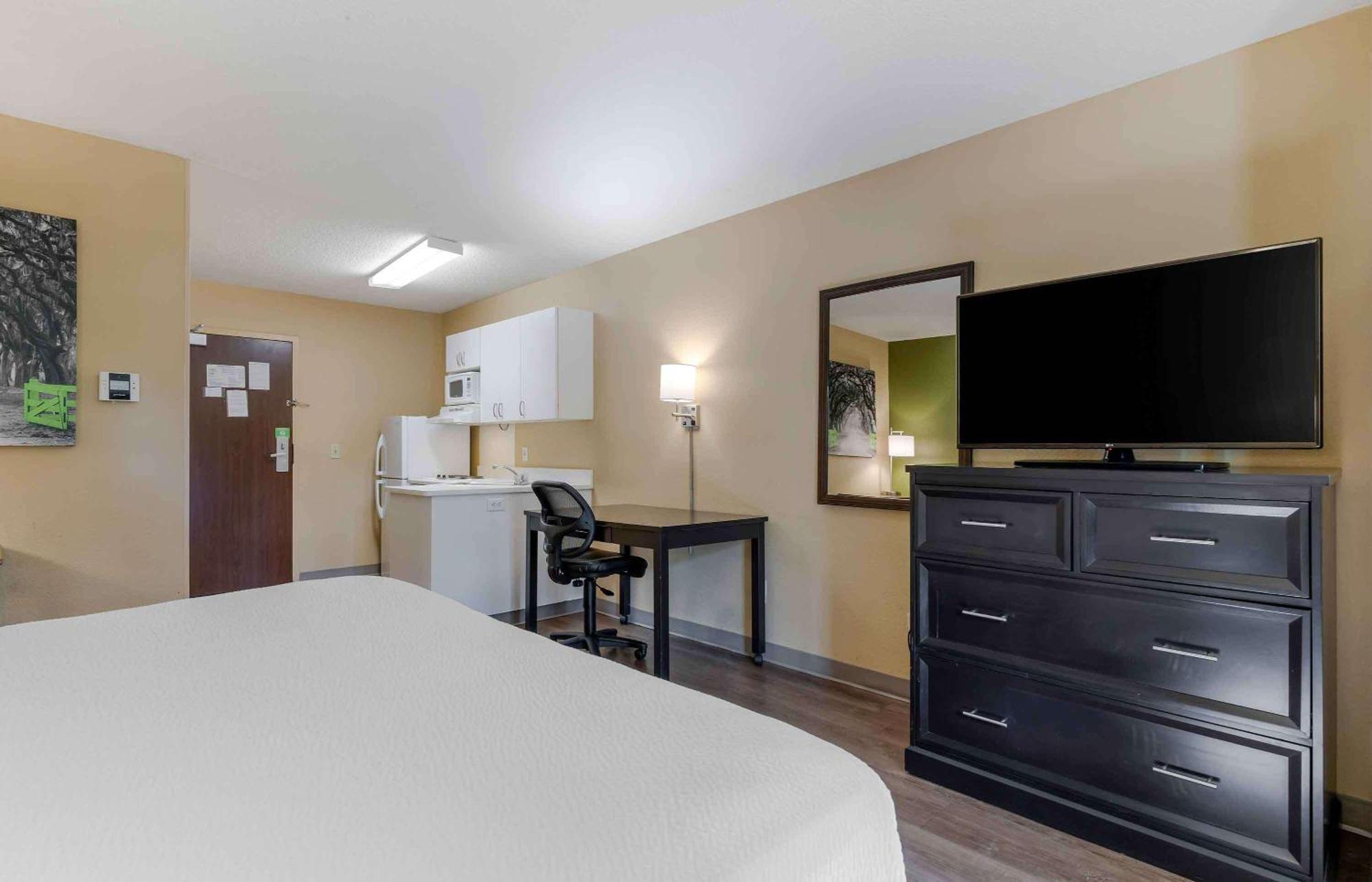 Extended Stay America Suites - Orlando - Orlando Theme Parks - Vineland Rd Esterno foto