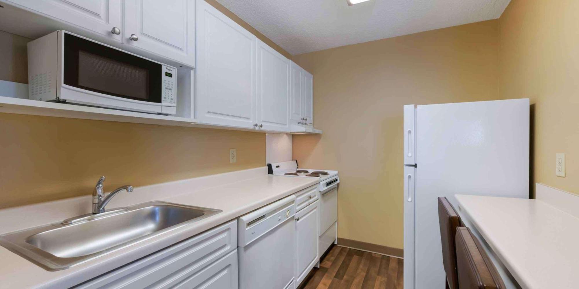 Extended Stay America Suites - Orlando - Orlando Theme Parks - Vineland Rd Esterno foto