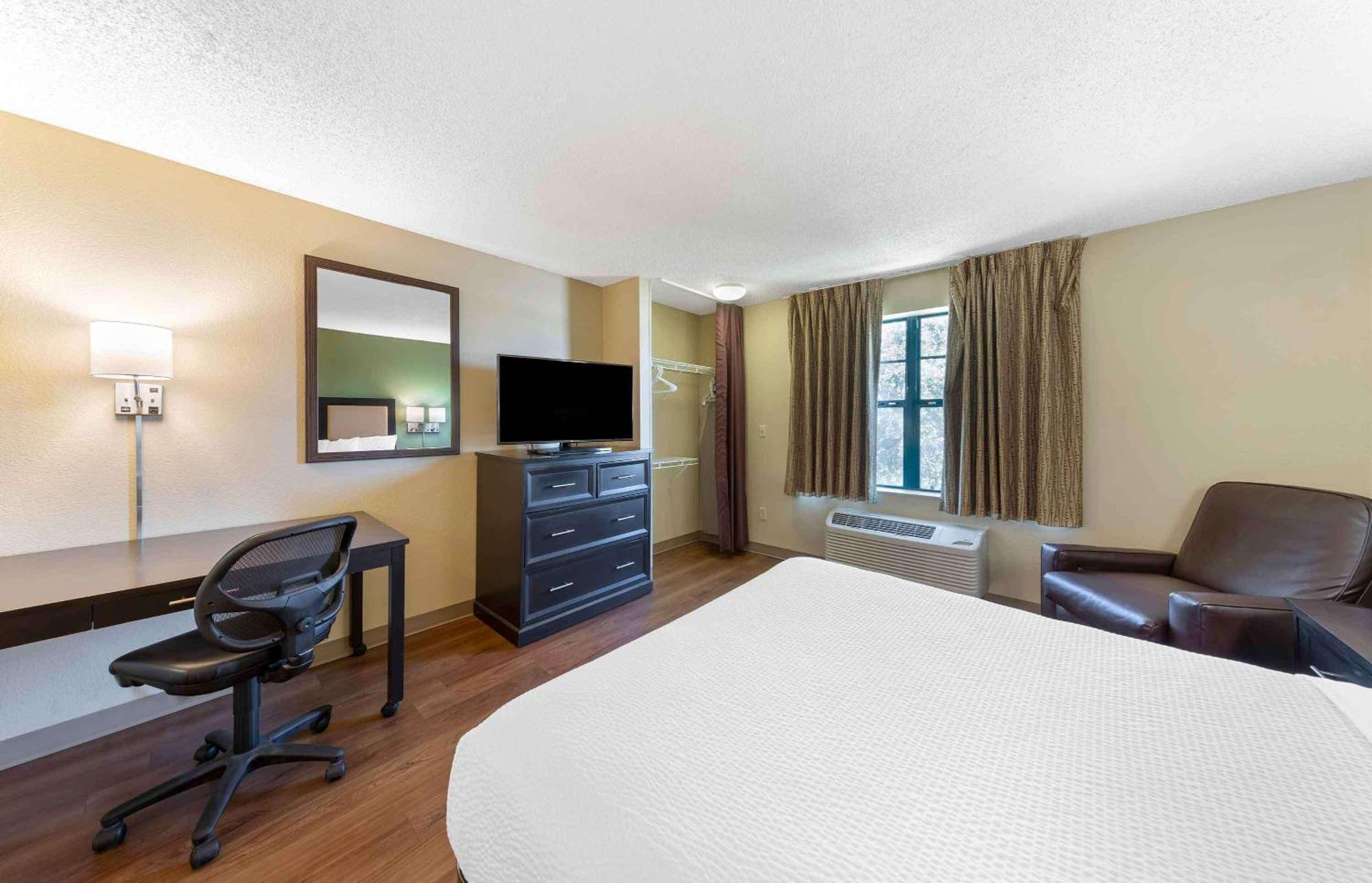 Extended Stay America Suites - Orlando - Orlando Theme Parks - Vineland Rd Esterno foto