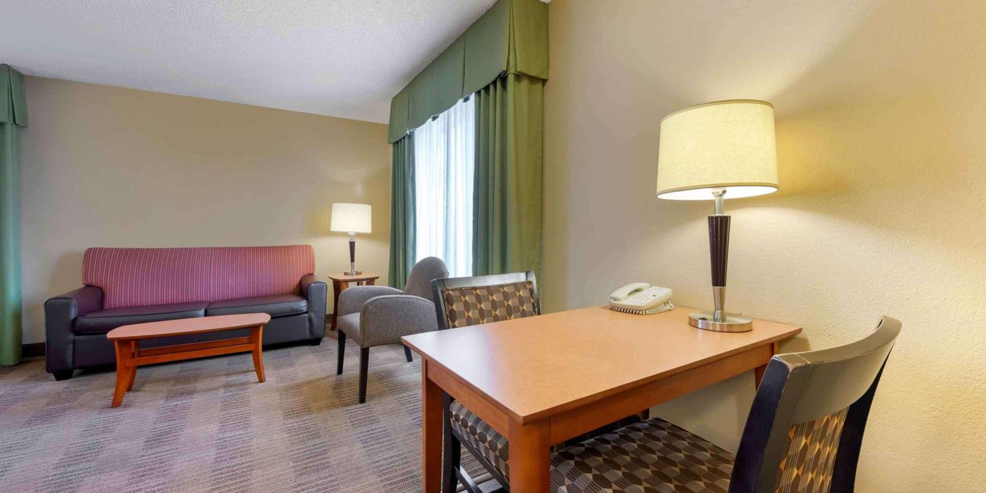 Extended Stay America Suites - Orlando - Orlando Theme Parks - Vineland Rd Esterno foto