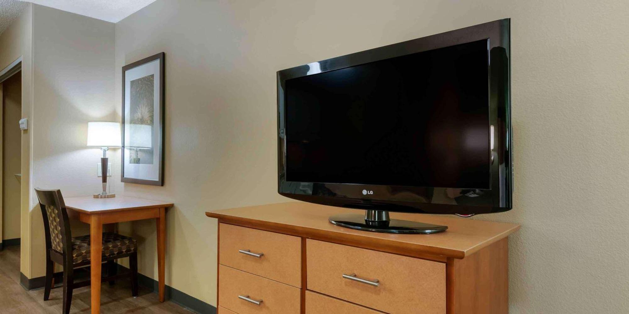 Extended Stay America Suites - Orlando - Orlando Theme Parks - Vineland Rd Esterno foto