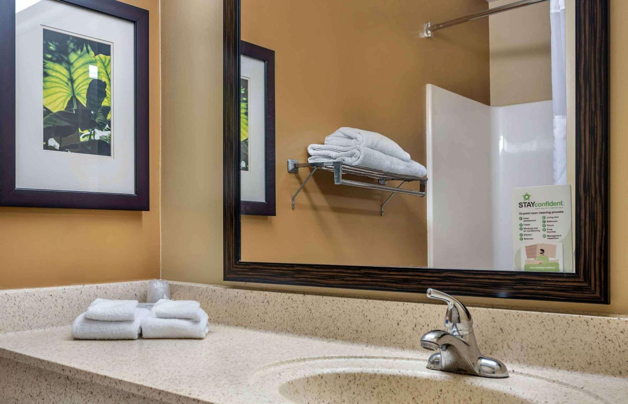 Extended Stay America Suites - Orlando - Orlando Theme Parks - Vineland Rd Esterno foto