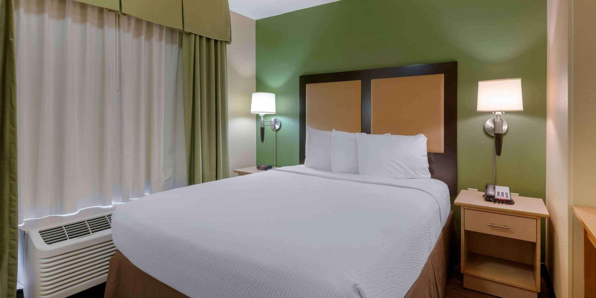 Extended Stay America Suites - Orlando - Orlando Theme Parks - Vineland Rd Esterno foto