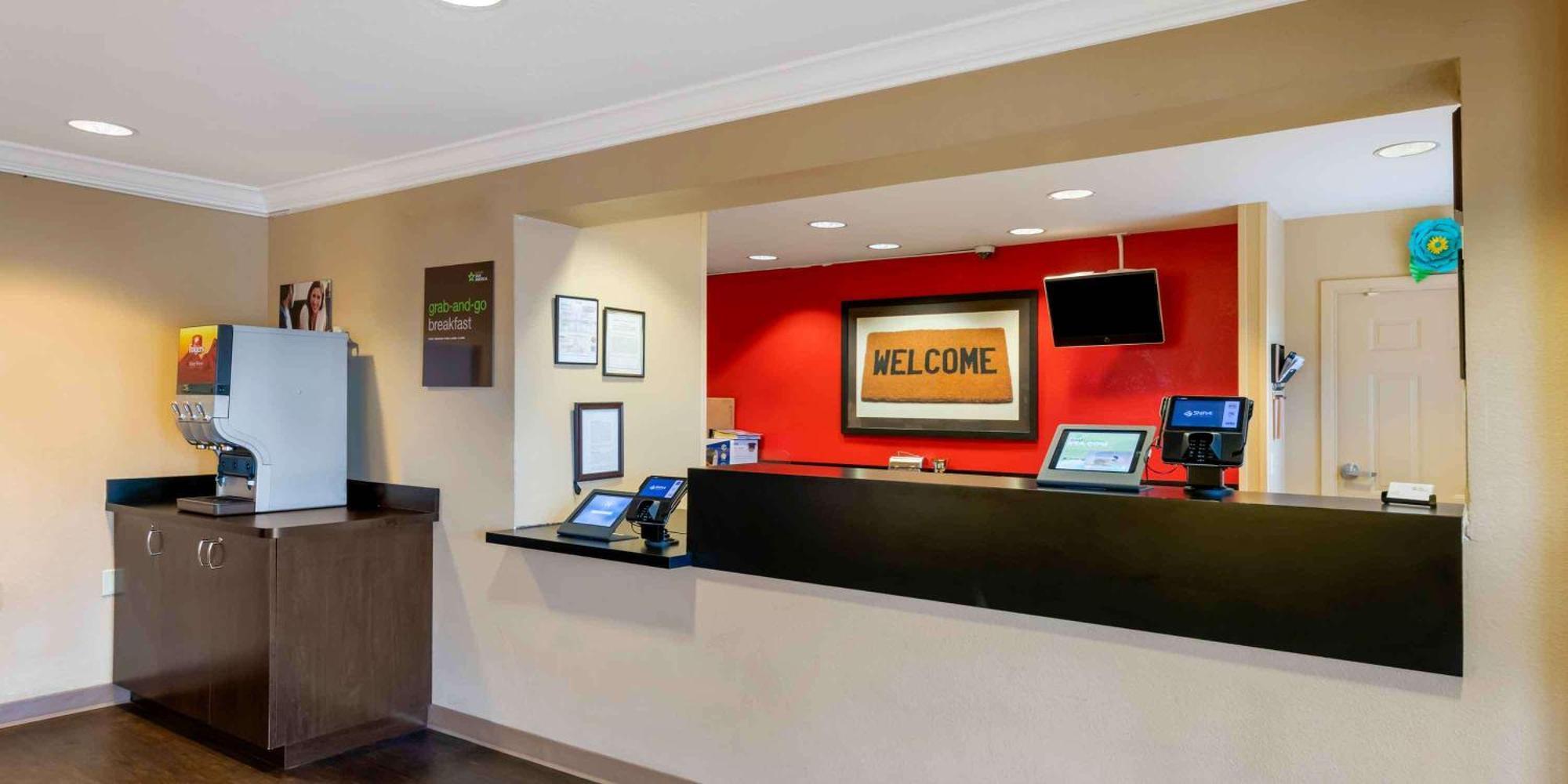 Extended Stay America Suites - Orlando - Orlando Theme Parks - Vineland Rd Esterno foto