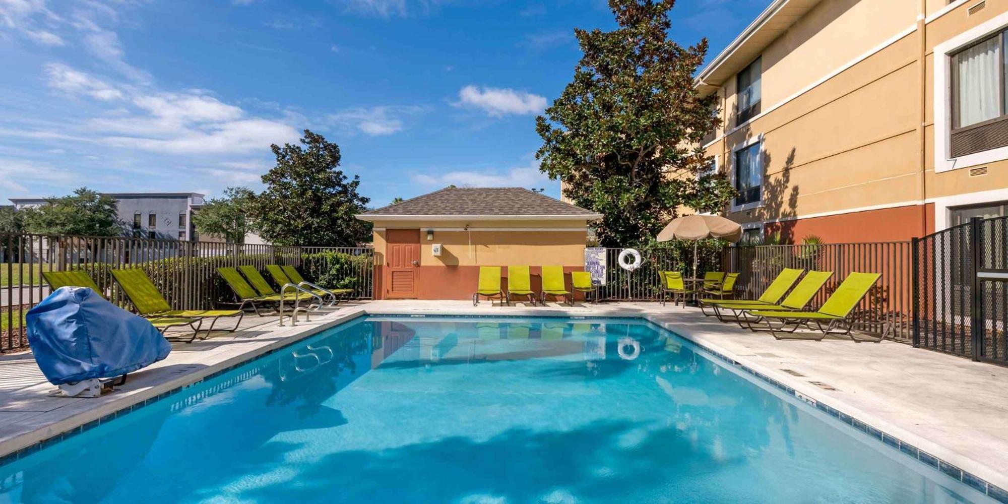 Extended Stay America Suites - Orlando - Orlando Theme Parks - Vineland Rd Esterno foto