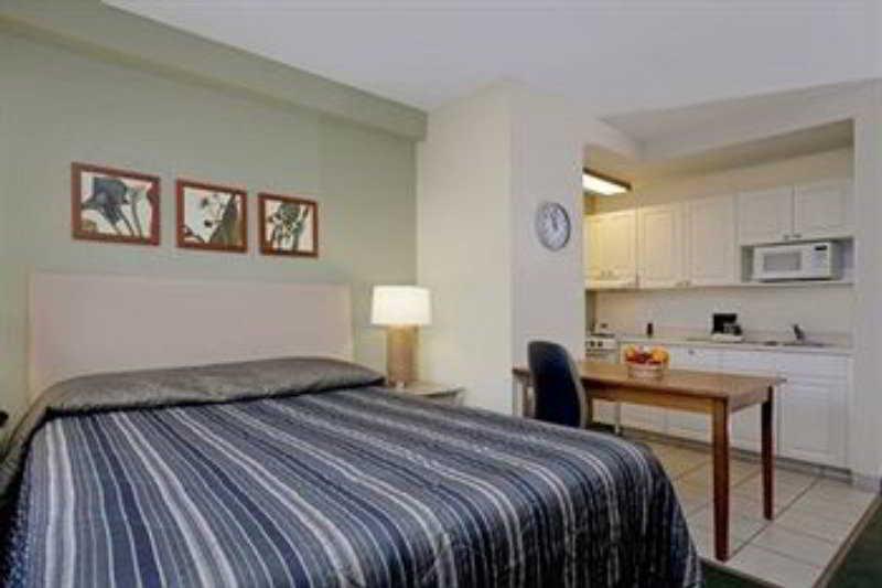 Extended Stay America Suites - Orlando - Orlando Theme Parks - Vineland Rd Camera foto