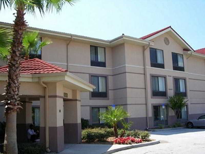 Extended Stay America Suites - Orlando - Orlando Theme Parks - Vineland Rd Esterno foto