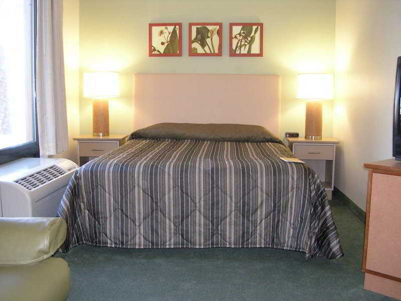 Extended Stay America Suites - Orlando - Orlando Theme Parks - Vineland Rd Esterno foto