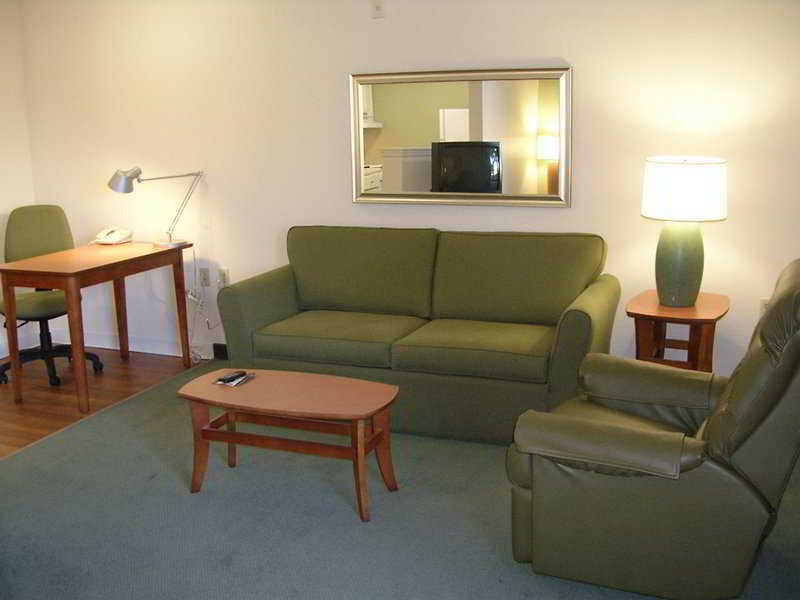 Extended Stay America Suites - Orlando - Orlando Theme Parks - Vineland Rd Camera foto