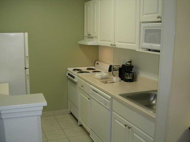 Extended Stay America Suites - Orlando - Orlando Theme Parks - Vineland Rd Camera foto