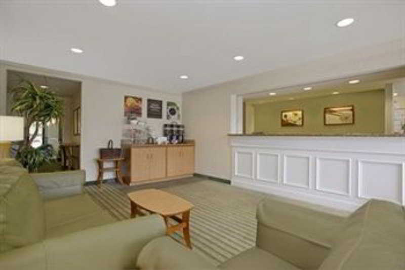 Extended Stay America Suites - Orlando - Orlando Theme Parks - Vineland Rd Esterno foto
