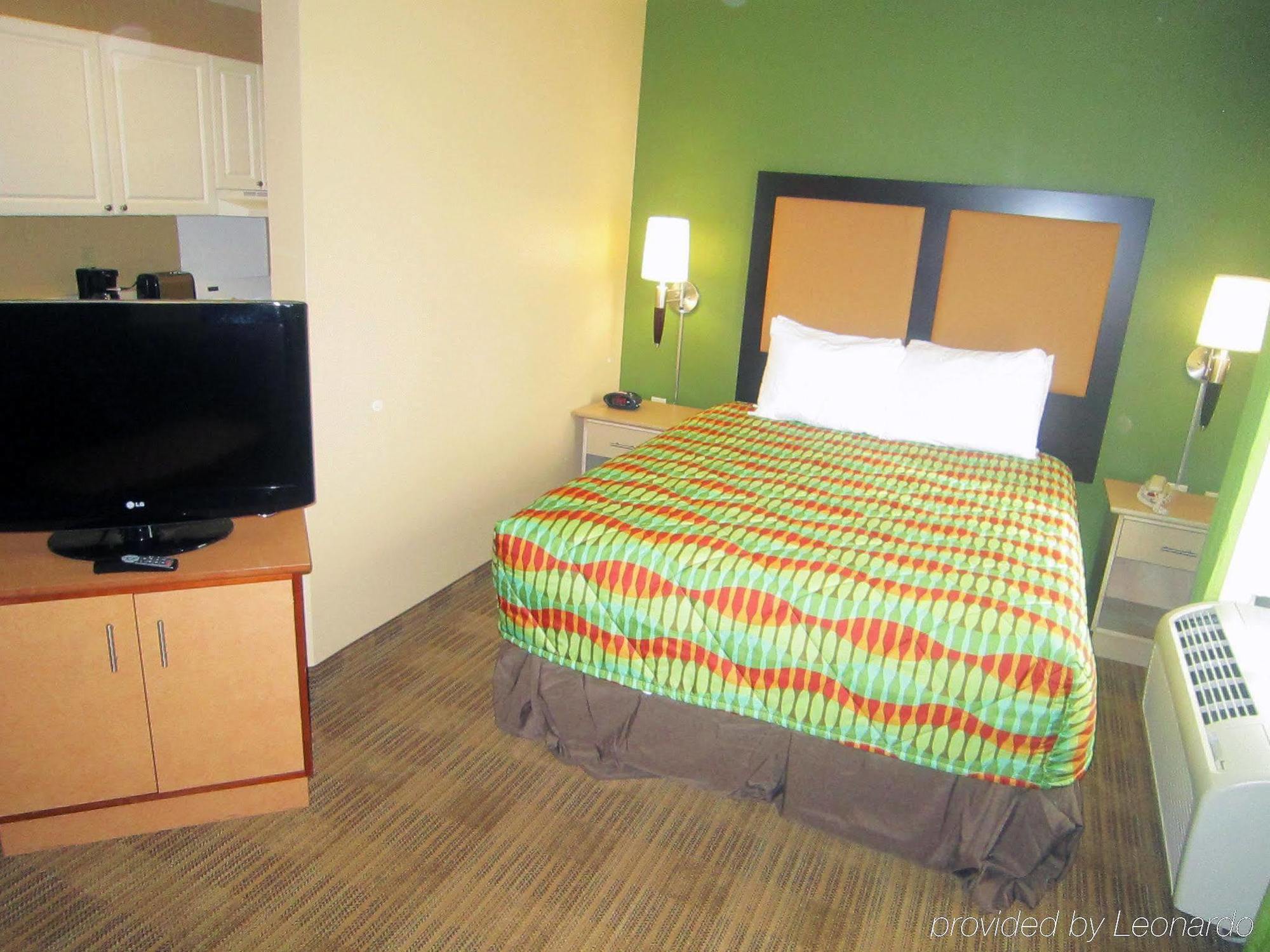 Extended Stay America Suites - Orlando - Orlando Theme Parks - Vineland Rd Esterno foto